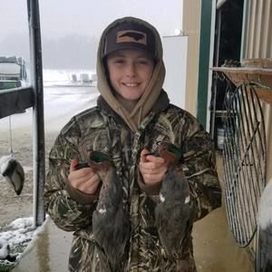 Meet your Posher, Stacy